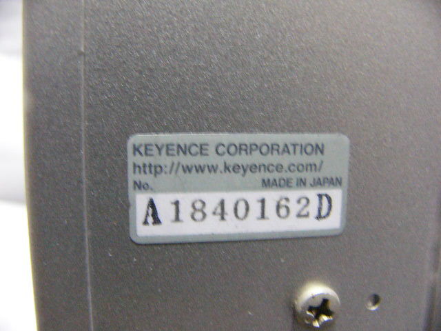 Keyence VB-7000 CCD Camera Amplifier for Fluorescence Microscopes [r1038743741]