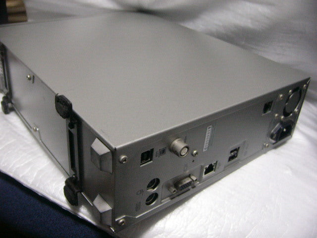 Keyence VB-7000 Cooled CCD Camera Amplifier for Fluorescence Microscope [r1038743741]