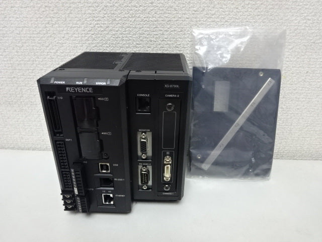 Keyence XG-8700L Multi-Camera Image System [x1040912878]