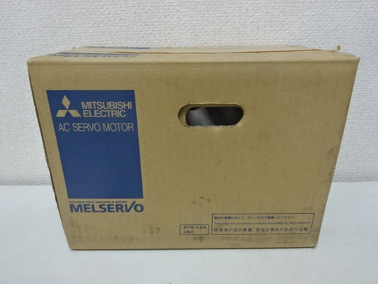 Mitsubishi Electric HF-SP152J Servo Motor [v1045289672]