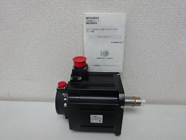 Mitsubishi Electric HF-SP152J Servo Motor [v1045289672]
