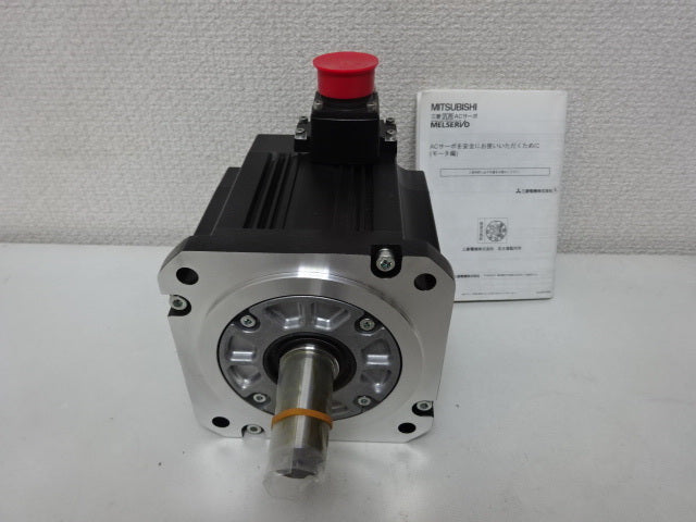 Mitsubishi Electric HF-SP152J Servo Motor [v1045289672]