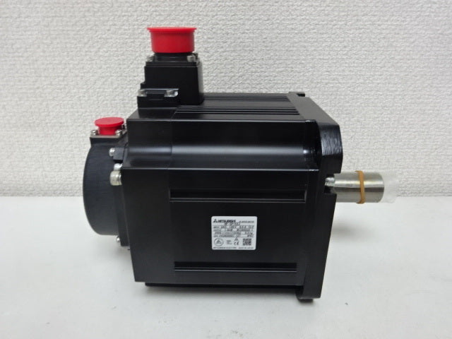 Mitsubishi Electric HF-SP152J Servo Motor [v1045289672]