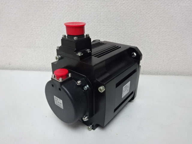 Mitsubishi Electric HF-SP152J Servo Motor [v1045289672]