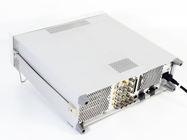 Agilent E4438C ESG Vector Signal Generator 250kHz-3GHz [d1048062883]