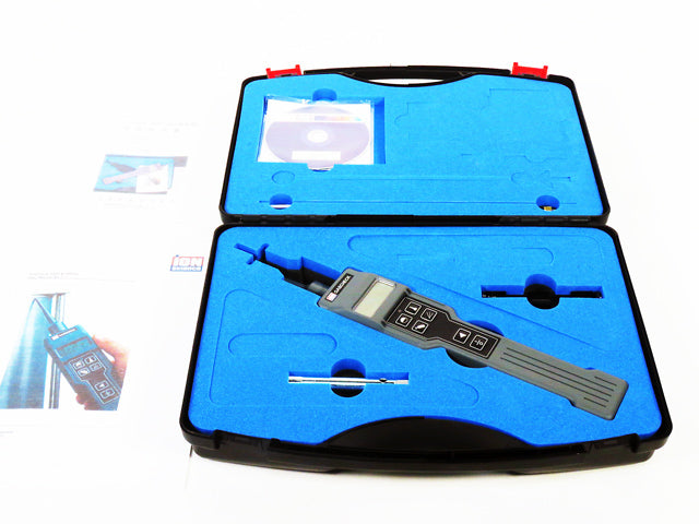 ION Science GasCheck 3000 Gas Leak Detector [t1048238283]