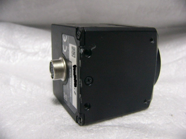 KEYENCE CA-H2100M Monochrome Camera 21 Megapixel 16x Speed [p1049491809]