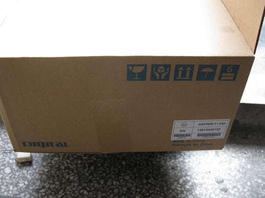 Proface AGP3500-T1-D24 Digital Touch Panel Display [r1051051654]