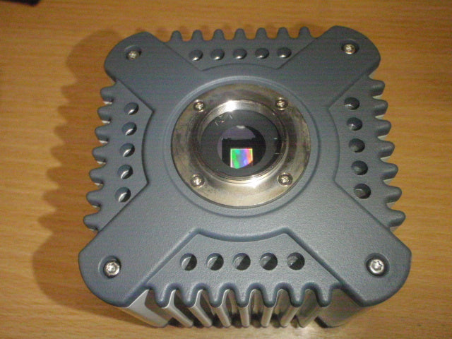 HAMAMATSU ORCA-ER C4742-80-12AG Digital CCD Camera [q1051772087]
