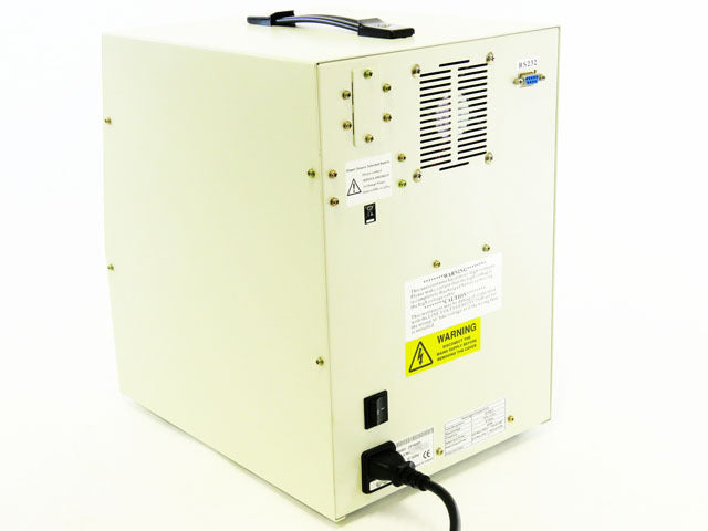 Invitrogen ZOOM Dual Power ZP10001 Electrophoresis Power Supply 3500V 800mA 200W [g1051862507]