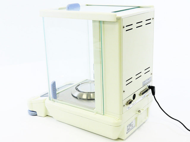Shimadzu AUW320 Analytical Precision Electronic Balance 320g 0.1mg [o1051966967]