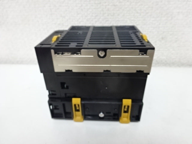 OMRON NJ301-1100 CPU Unit [w1052029814]