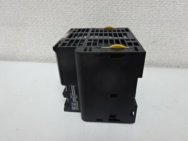 OMRON NJ301-1100 CPU Unit [w1052029814]