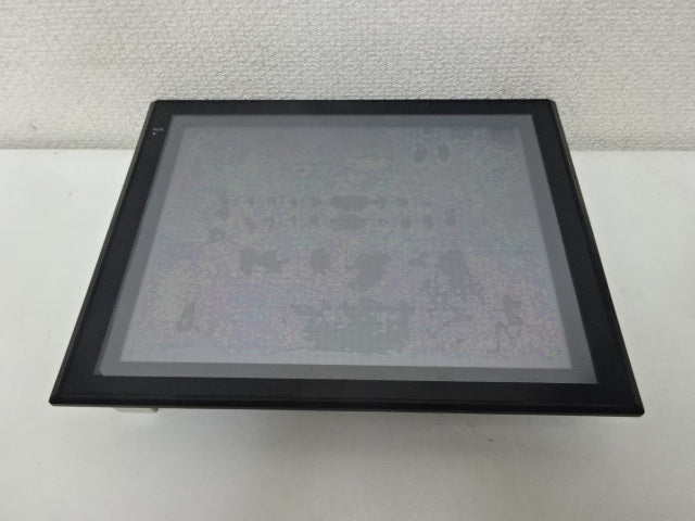 OMRON NS12-TS00B-V2 Touch Panel Programmable Terminal [x1052693358]