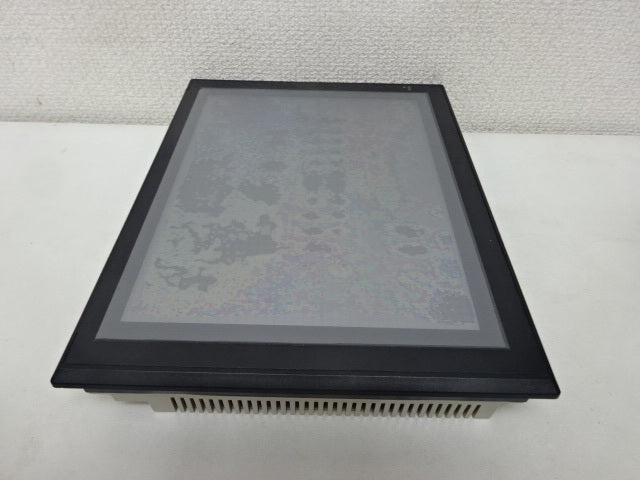 OMRON NS12-TS00B-V2 Touch Panel Programmable Terminal [x1052693358]