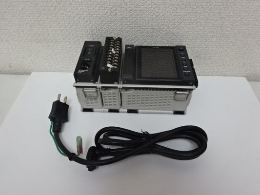 KEYENCE NR-U60 NR-TH08 NR-600 Data Collection [e1054208413]