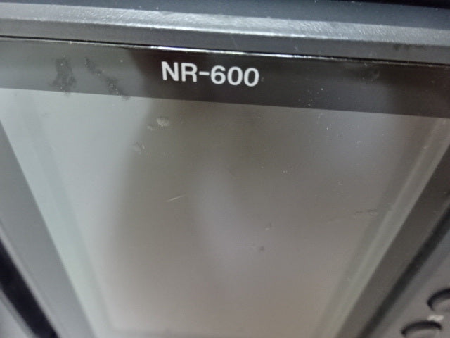 Keyence NR-U60 NR-TH08 NR-600 Data Acquisition System [e1054208413]