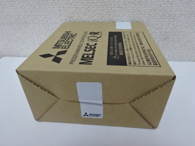 Mitsubishi Electric R04ENCPU Sequencer CPU Unit [c1056838054]