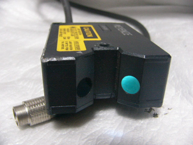 Keyence LK-G10 CCD Laser Displacement Sensor Head [n1057336174]