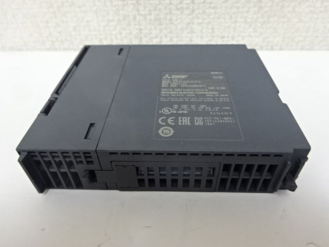 Mitsubishi Electric Q50UDEHCPU Universal Model QCPU [b1062531164]