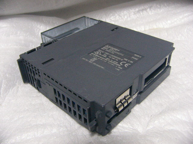 Mitsubishi Q26UDHCPU PLC CPU Device with 4MB SRAM Card [s1063197771]