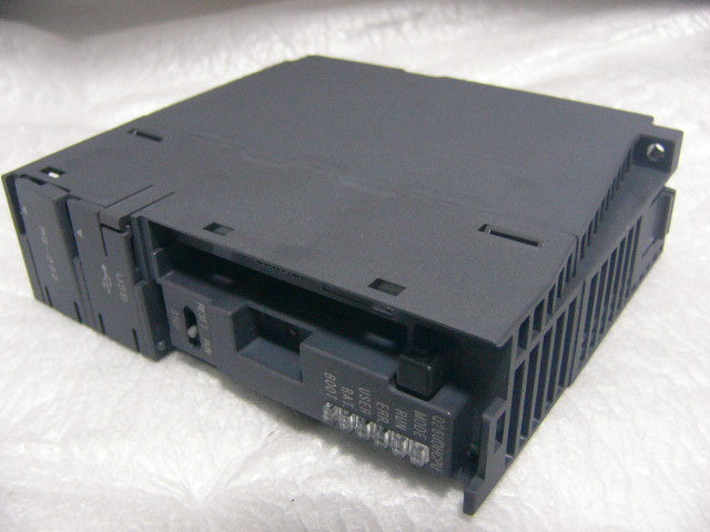 Mitsubishi Q26UDHCPU PLC CPU Device with SRAM 4MB Card [s1063197771]