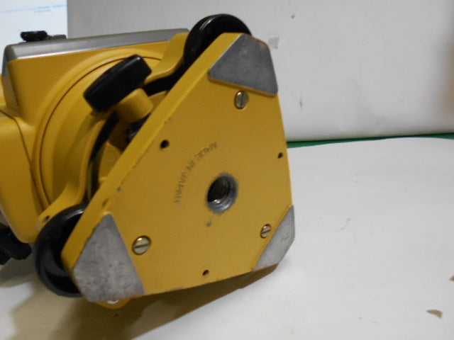 Topcon GTS-312 Total Station [h1064444682]