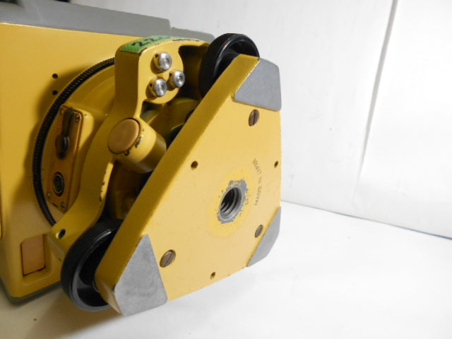 Topcon GTS-703 Total Station [n1066449161]