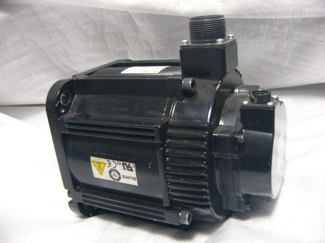 KEYENCE SV-M200AS AC Servo Motor [w1066985783]