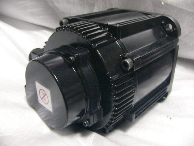 KEYENCE SV-M200AS AC Servo Motor [w1066985783]