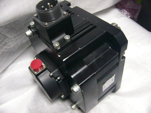 Mitsubishi HG-SR202K AC Servo Motor [u1067139211]