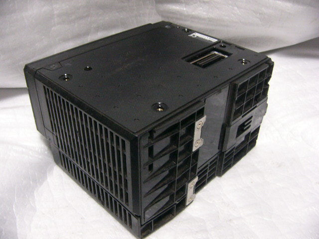 Keyence XG-7701 High-Speed Image Processing System [o1070030307]