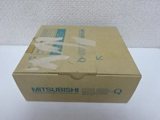 Mitsubishi QD77GF8 Sequencer [x1071253216]