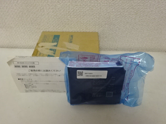 Mitsubishi QD77GF8 Sequencer [x1071253216]