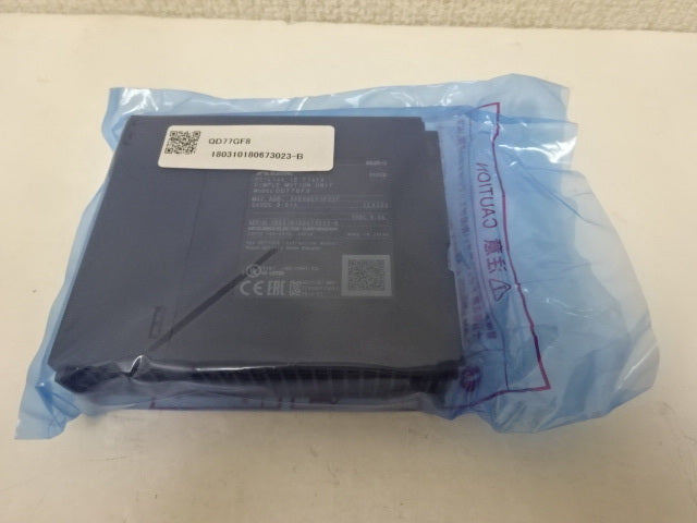Mitsubishi QD77GF8 Sequencer [x1071253216]