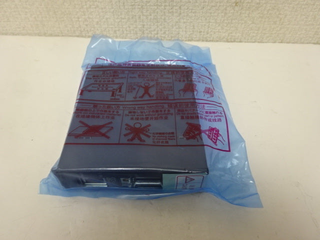 Mitsubishi QD77GF8 Sequencer [x1071253216]