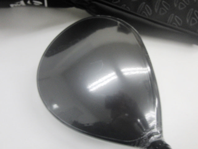 TaylorMade MyStealth Plus Custom Driver 10.5° Fujikura Air Speeder 45/S [r1075049056]