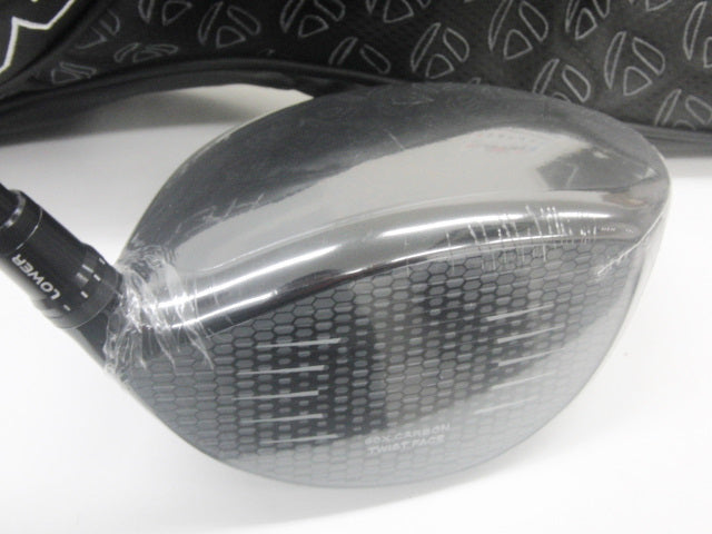 TaylorMade MyStealth Plus Custom Driver 10.5° Fujikura Air Speeder 45/S [r1075049056]