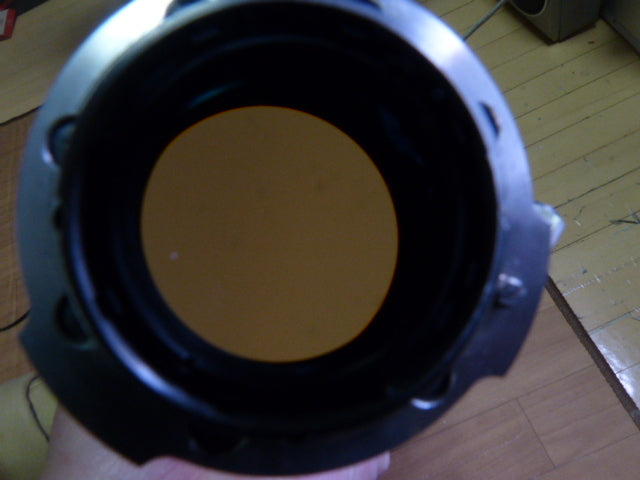 FUJINON HA13×4.5B-10 Super Wide Angle Power B4 Mount with Case [1075332205]