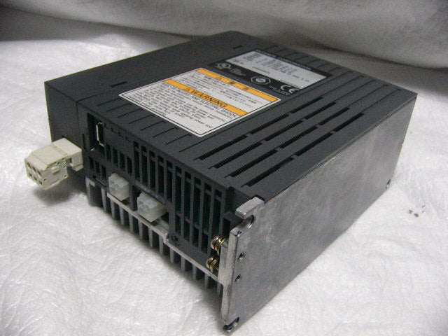 Keyence MV-70 AC Servo Amplifier with Positioning Function [1077343536]