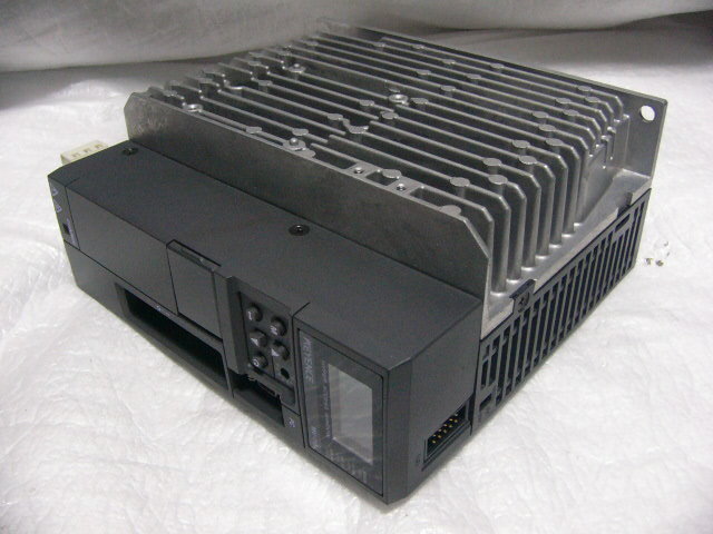 Keyence MV-70 AC Servo Amplifier with Positioning Function [1077343536]