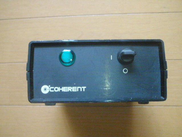 COHERENT-2 31-2454-000 Solid State Laser [c1078565606]