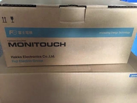 FUJI Fuji Electric HAKKO Touch Panel V808CD [d1078657274]