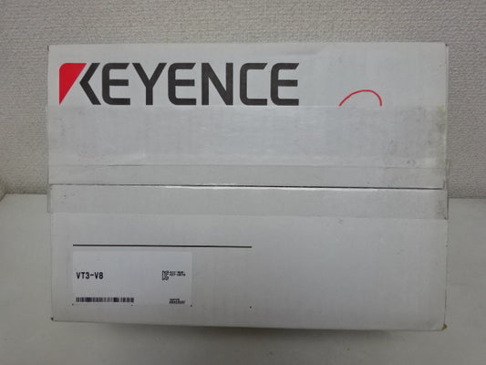 Keyence VT3-V8 Touch Panel [1079818667]