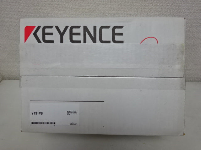 Keyence VT3-V8 Touch Panel [1079818667]