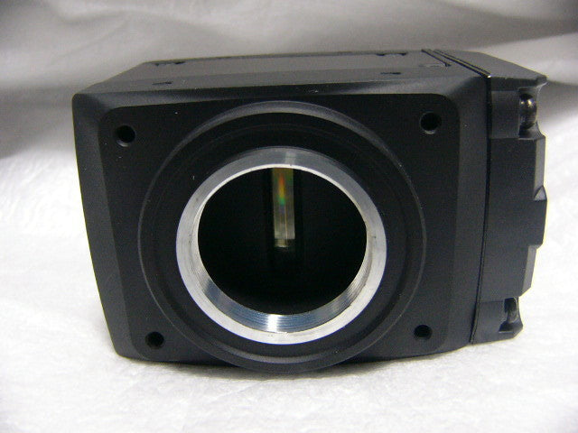 Keyence XG-HL04M Line Scan Camera 4096 Pixels [o1082155576]