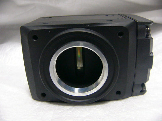 KEYENCE XG-HL04M Line Scan Camera 16x Speed 4096 Pixels [o1082155576]