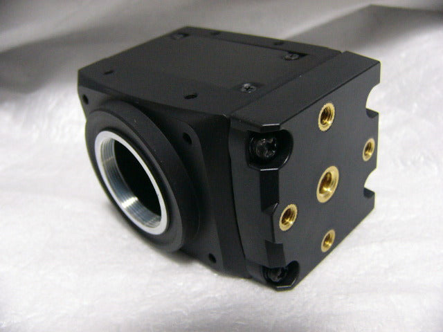 Keyence XG-HL04M Line Scan Camera 4096 Pixels [o1082155576]