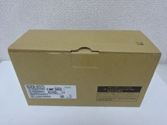 Mitsubishi Electric NZ2GF2B-60TCTT4 Temperature Control Unit [x1082607883]