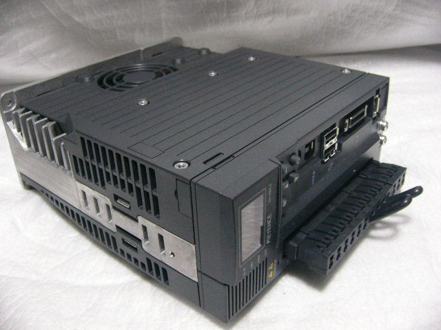 Keyence SV-100L2 AC Servo System 1kW [p1082982426]